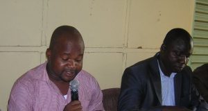 Burkina: le syndicat de la police dénonce un manque de transparence dans la gestion du service payé
