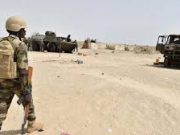 Burkina Faso : des terroristes terrorisés