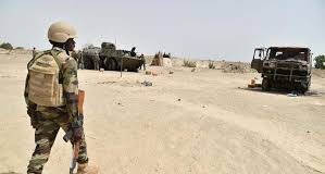 Burkina Faso : des terroristes terrorisés
