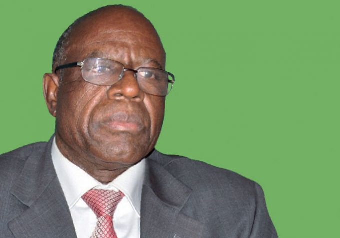 22-Mars/ Journée mondiale de l’eau: Message du ministre burkinabè en charge de la question
