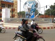 Ouaga: des crépitements d’armes sèment la panique