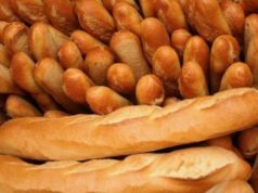 Burkina : la miche de pain désormais à 150 FCFA