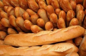 Prix du pain au Burkina Faso: « Rien de changé »