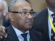 CAF : Hayatou, ou le dernier match du vieux Lion dompté !