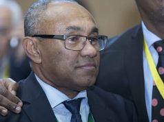 CAF : Hayatou, ou le dernier match du vieux Lion dompté !