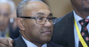 CAF : Hayatou, ou le dernier match du vieux Lion dompté !