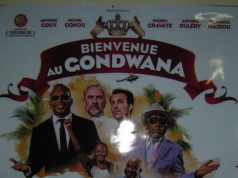Bienvenue au Gondwana: un film « panafricain qui interpelle la communauté nationale et internationale » (Roch Kaboré)