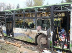 Syrie : 126 morts dans l’attentat lors d’une opération d’évacuation près d’Alep (Le Monde)