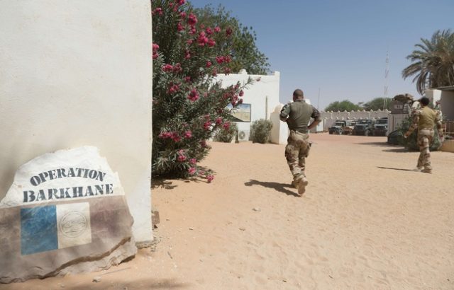 Barkhane
