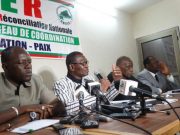Meeting du 29 avril de l’opposition: La CODER y prendra part
