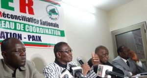 Meeting du 29 avril de l’opposition: La CODER y prendra part