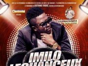 Culture : Imilo Lechanceux vers un double-concert à Ouaga le 21 avril