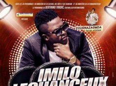 Culture : Imilo Lechanceux vers un double-concert à Ouaga le 21 avril
