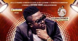 Culture : Imilo Lechanceux vers un double-concert à Ouaga le 21 avril