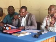 Burkina: un comité de veille pour la défense des acquis du Conseil national de la transition