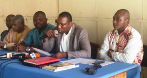 Burkina: un comité de veille pour la défense des acquis du Conseil national de la transition