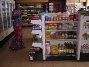 Ouagadougou: des produits périmés saisis