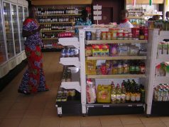 Ouagadougou: des produits périmés saisis