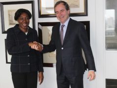 Coopération Pays-Bas-Burkina: Vaste concertation à La Haye