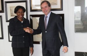 Coopération Pays-Bas-Burkina: Vaste concertation à La Haye