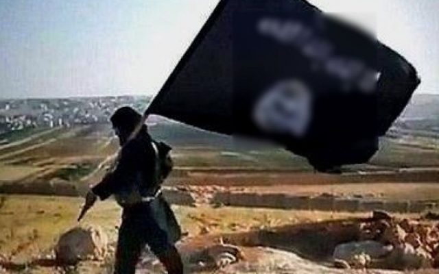 Daech
