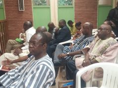 Procès du dernier gouvernement Compaoré : Renvoyé au 4 mai à cause de la rentrée solennelle du barreau