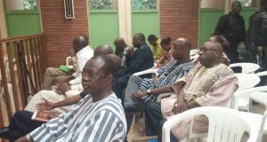 Procès du dernier gouvernement Compaoré : Renvoyé au 4 mai à cause de la rentrée solennelle du barreau