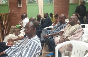 Procès du dernier gouvernement Compaoré : Renvoyé au 4 mai à cause de la rentrée solennelle du barreau