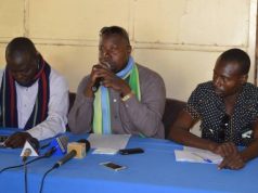 Grogne à la police burkinabè: il faut « rendre sage la hiérarchie » (policiers radiés)