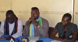 Grogne à la police burkinabè: il faut « rendre sage la hiérarchie » (policiers radiés)