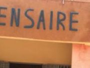 CSPS du secteur 28 de Ouagadougou : On y faisait les accouchements avec une lampe torche