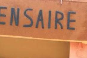 CSPS du secteur 28 de Ouagadougou : On y faisait les accouchements avec une lampe torche
