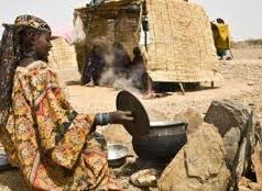 Afrique : à quand la fin de la faim ?