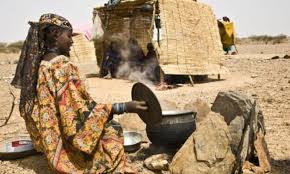 Afrique : à quand la fin de la faim ?