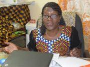 Dr Elisabeth Kangambèga à propos du procès du gouvernement Compaoré