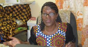 Dr Elisabeth Kangambèga à propos du procès du gouvernement Compaoré
