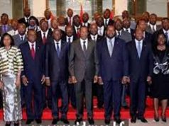 Insurrection populaire d’octobre 2014: La Haute Cour de Justice « statue » sur le dossier le jeudi 27 avril