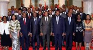 Procès du gouvernement de Blaise Compaoré : un communiqué de la Haute cour de justice