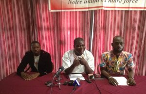 Interpellation de Inoussa Kanazoé (Kanis) : Une organisation de la société civile s’insurge contre la procédure