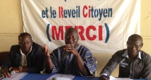 Grève des syndicats : « Une plaie qui gangrène le bien-être des populations » (mouvement MERCI)