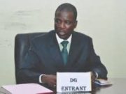 Chambre de Commerce et d’industrie du Burkina Faso : Issaka Kargougou futur directeur général