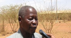 Est burkinabè/assainissement: des habitants de Manni « s’autofinancent » pour réaliser leurs propres latrines (maire)