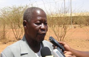 Est burkinabè/assainissement: des habitants de Manni « s’autofinancent » pour réaliser leurs propres latrines (maire)