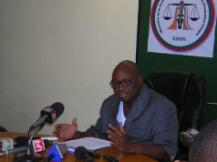 Burkina/Affaire Ousmane Guiro: l’argent du scellé « n’a pas disparu » (Procureur)