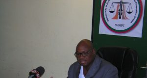Burkina/Affaire Ousmane Guiro: l’argent du scellé « n’a pas disparu » (Procureur)