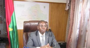 Assurance maladie universelle: le Burkina se prépare pour son opérationnalisation