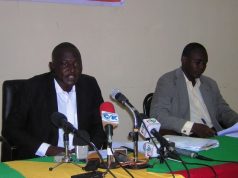 Grèves des travailleurs au Burkina: des jeunes entrepreneurs « durement éprouvés »