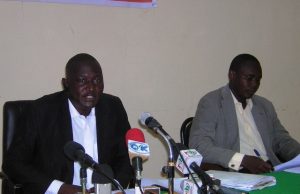 Grèves des travailleurs au Burkina: des jeunes entrepreneurs « durement éprouvés »