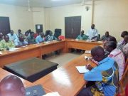 Burkina/Education: Le gouvernement exhorte les agents à ne pas céder à la psychose et à la désinformation.