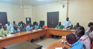 Burkina/Education: Le gouvernement exhorte les agents à ne pas céder à la psychose et à la désinformation.